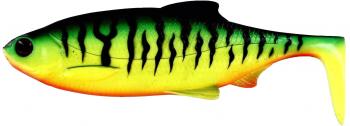 Westin Ricky The Roach Shadtail - 7cm - FireTiger